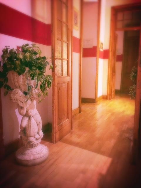 Locanda Del Fante โรม ภายนอก รูปภาพ