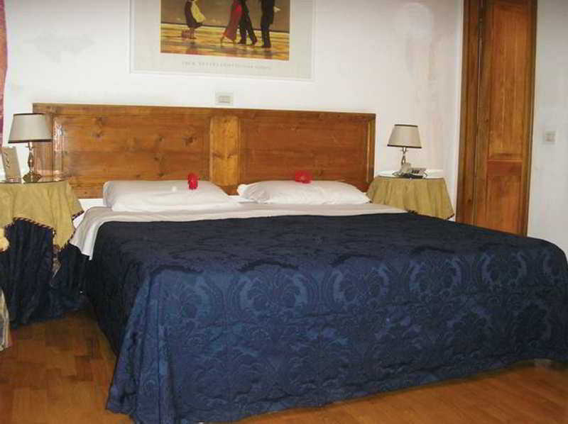 Locanda Del Fante โรม ห้อง รูปภาพ