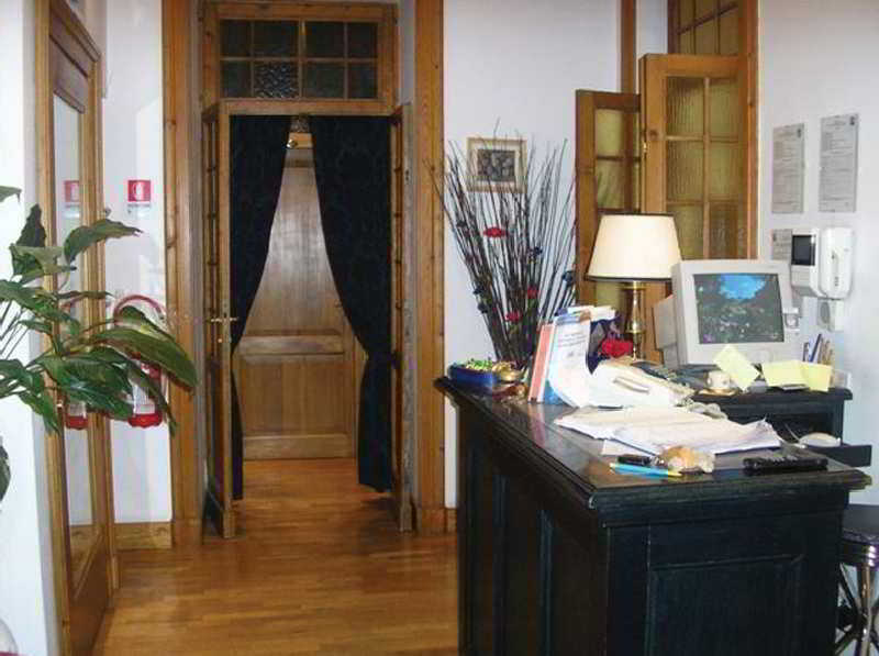 Locanda Del Fante โรม ภายนอก รูปภาพ