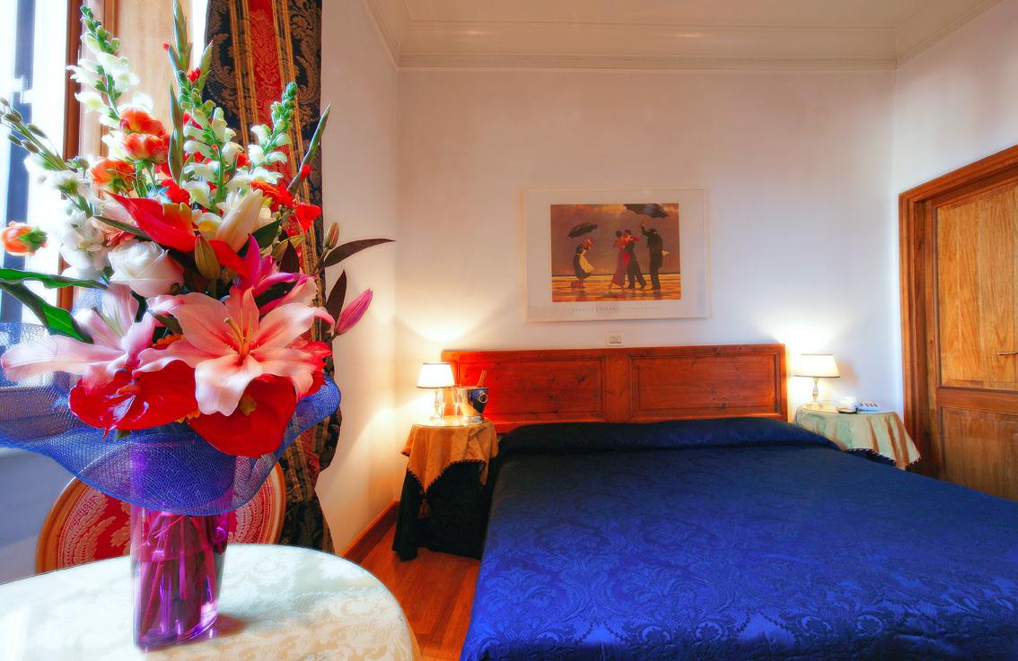 Locanda Del Fante โรม ห้อง รูปภาพ